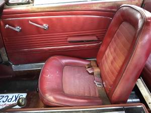 Imagen 20/41 de Ford Mustang 200 (1966)