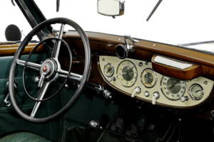 Bild 14/21 von Mercedes-Benz 540 K Cabriolet A (1937)