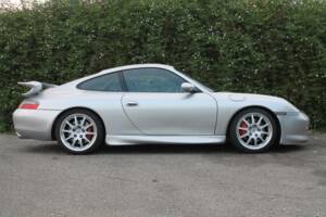 Bild 63/97 von Porsche 911 GT3 Clubsport (1999)