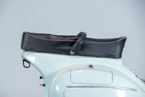 Immagine 19/50 di Piaggio DUMMY (1967)