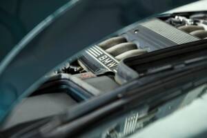 Bild 43/50 von BMW 850CSi (1994)