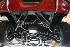 Image 52/66 de Ford Mustang 200 (1967)