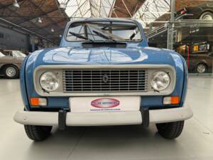 Imagen 2/32 de Renault R 4 TL (1985)