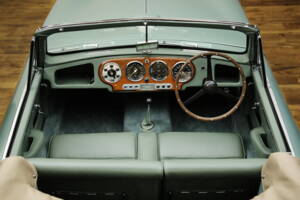 Bild 20/37 von Aston Martin DB 2 Vantage DHC (1953)