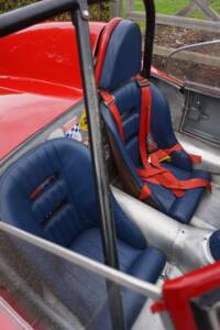 Immagine 8/12 di Alfa Romeo 1150 Conrero (1960)