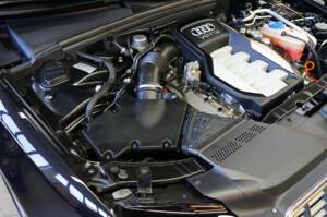 Image 30/37 de Audi S5 Coupé (2007)