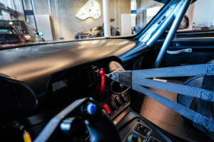 Image 37/52 of Mercedes-AMG GT Track Series (2021)