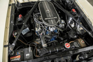 Image 46/50 of Ford Mustang 289 (1965)