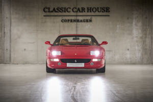 Immagine 3/99 di Ferrari F 355 Berlinetta (1997)