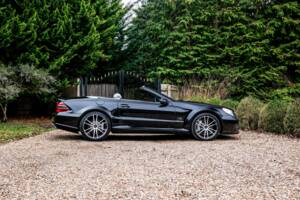 Immagine 23/46 di Mercedes-Benz SL 65 AMG (2005)