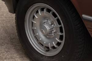 Bild 31/50 von Mercedes-Benz 350 SL (1979)