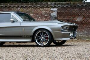 Afbeelding 41/50 van Ford Shelby GT 500 (1968)