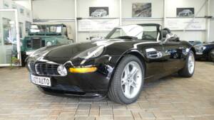 Immagine 2/22 di BMW Z8 (2000)