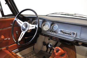 Immagine 65/65 di Alfa Romeo Giulia 1600 Sprint GT (1964)