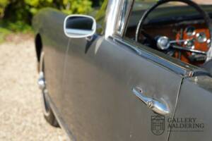 Imagen 50/50 de Facel Vega FV3 (1957)