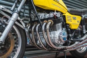 Image 21/50 of Benelli 750 Sei (1980)