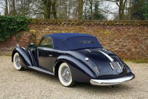 Image 43/50 of Talbot-Lago T26 Record Worblaufen (1947)