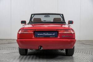 Bild 15/50 von Alfa Romeo 2.0 Spider (1992)