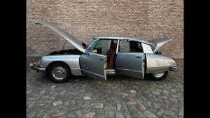 Image 65/67 de Citroën DS 23 Pallas IE (1973)