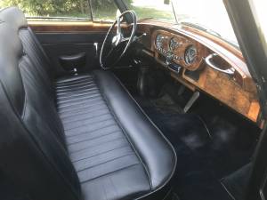Bild 11/12 von Bentley S1 DHC Park Ward (1958)