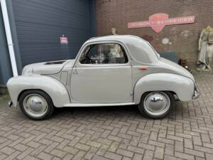 Imagen 8/13 de SIMCA Simca 6 (1948)