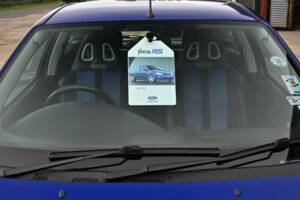 Image 31/50 of Ford Focus RS (2003)