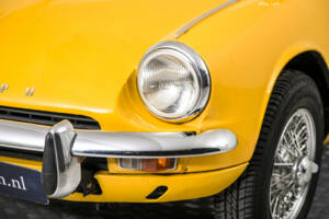 Immagine 21/50 di Triumph Spitfire Mk III (1968)