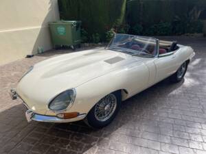 Immagine 16/35 di Jaguar Type E 3.8 (1963)