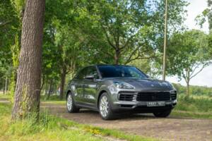 Image 7/21 of Porsche Cayenne Coupé E-Hybrid (2020)