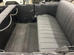 Imagen 9/22 de Ford Modell A Phaeton (1929)