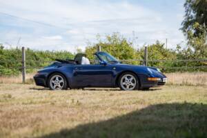 Afbeelding 20/50 van Porsche 911 Carrera (1995)