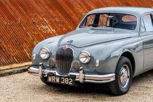 Bild 28/47 von Jaguar 3,4 Liter (1958)