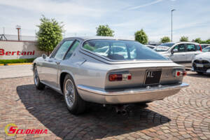 Image 4/28 of Maserati Mistral 3700 (1965)