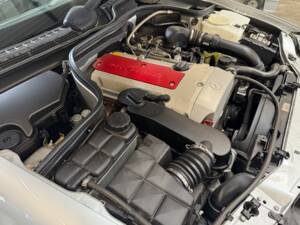Image 23/50 of Mercedes-Benz CLK 230 Kompressor (2001)