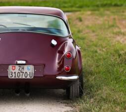 Afbeelding 29/45 van TVR Griffith 400 (1965)