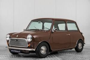 Image 1/50 de Morris Mini Cooper 1300 (1985)
