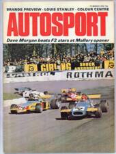 Image 5/15 de Brabham BT35 (1971)