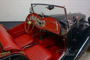 Bild 6/19 von MG TD (1952)