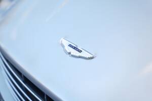 Immagine 31/50 di Aston Martin DBS (2011)