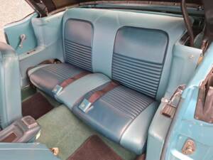 Imagen 31/50 de Ford Mustang 289 (1967)