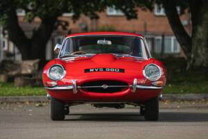 Bild 6/40 von Jaguar E-Type 3.8 (1961)