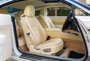 Immagine 20/26 di Rolls-Royce Wraith (2014)
