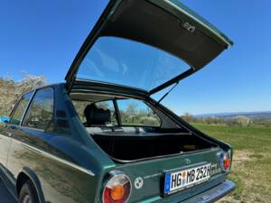 Bild 12/25 von BMW 2000 tii (1972)