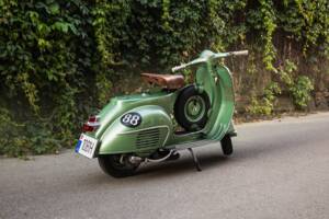 Immagine 5/32 di Piaggio Vespa 150 (1961)