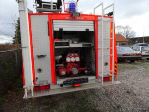 Bild 7/8 von Bedford TK (1970)