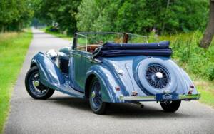 Image 57/59 of Bentley 4 1/4 Litre (1936)
