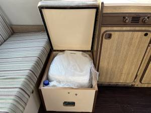 Imagen 31/73 de Volkswagen T3 Westfalia Mosaik 1.6 (1979)