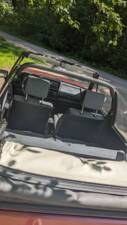 Image 3/20 of Volkswagen Golf Mk I Convertible 1.6 (1985)