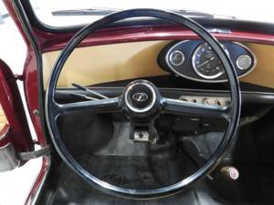 Bild 6/15 von Innocenti Mini T 850 (1967)