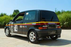 Bild 15/50 von FIAT Cinquecento Sporting Trofeo (1993)
